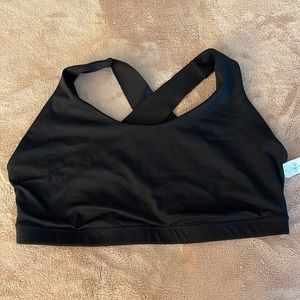 OLD NAVY SPORTS BRA